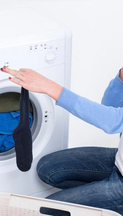 Tips to keep your washer clean