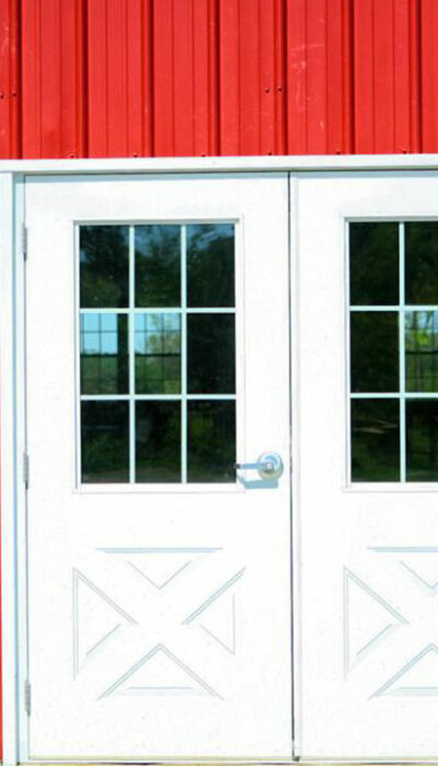 Tips to improve your exterior doors