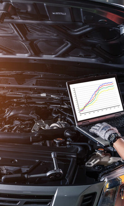 Tips to increase the performance of car engines