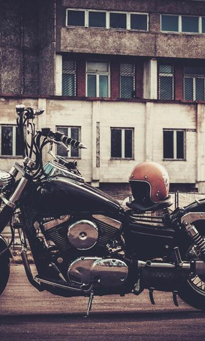 Tips to maintain your Harley Davidson parts