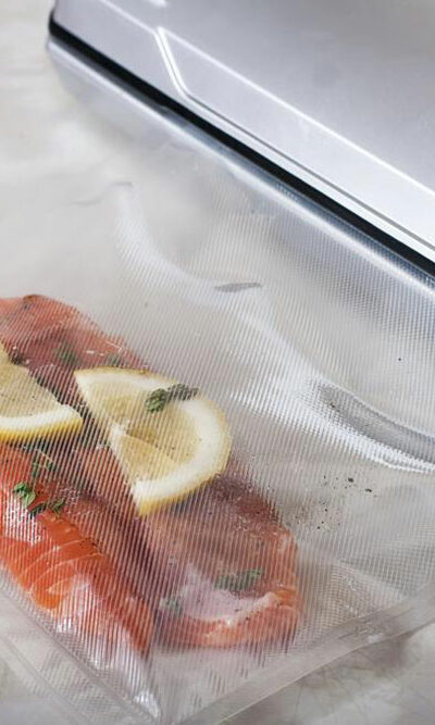 Tips to safely and effectively use food vacuum sealers