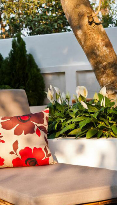 Tips to select the best outdoor cushions