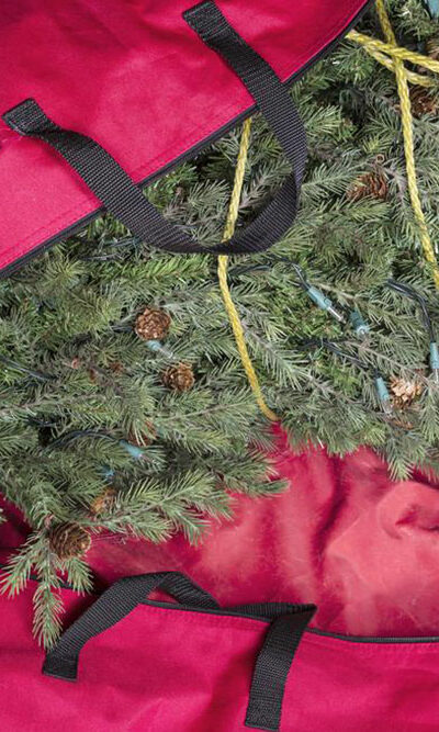 Tips to store your artificial Christmas tree