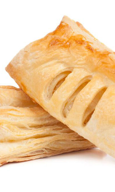 Tips to put your puff pastry to best use