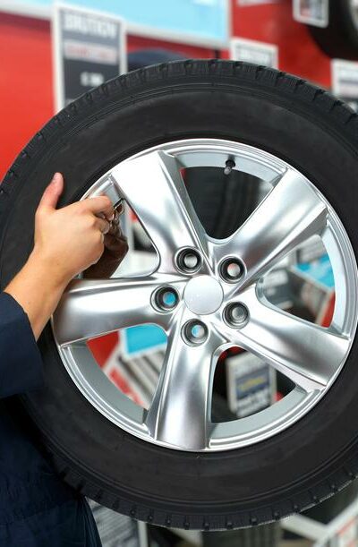 Tire-buying Guide, How to Choose The Right Tires