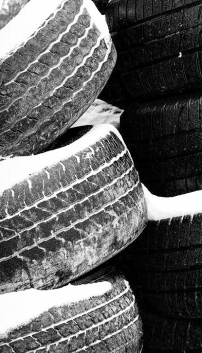 Tire deals, rebates and promotions