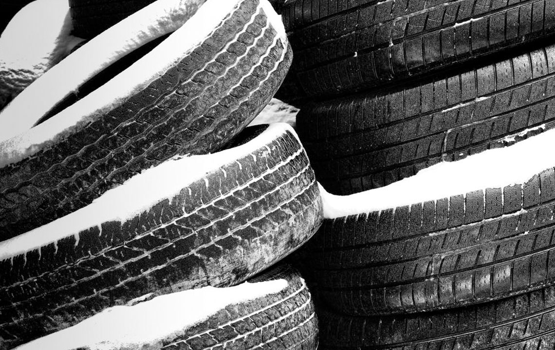 Tire deals, rebates and promotions