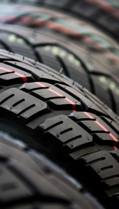 Tire deals that you must look out for! 