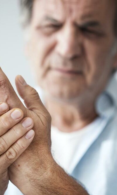 Treating Rheumatoid Arthritis