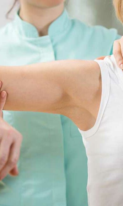 Treatment Options for Pinched Nerve Pain