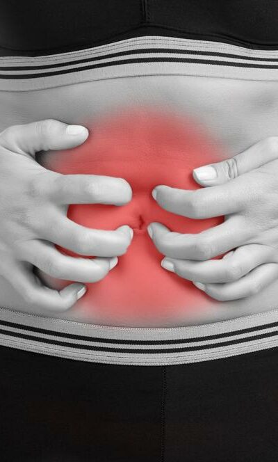 Treatment for Irritable Bowel Syndrome