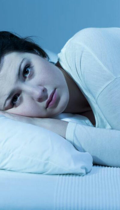 Treatment for REM sleep disorders