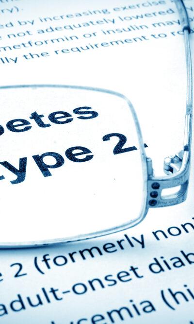 Treatment of Type 2 Diabetes