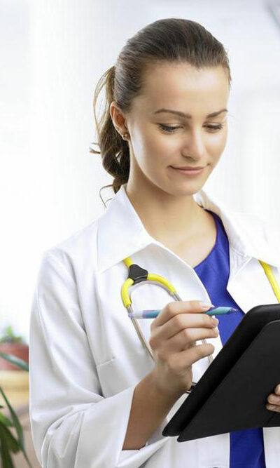 Trending jobs in the health care industry