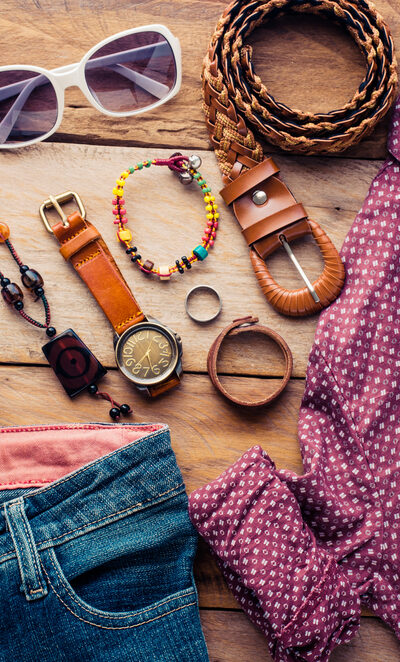 Trends in the Apparel and Accessories Sector