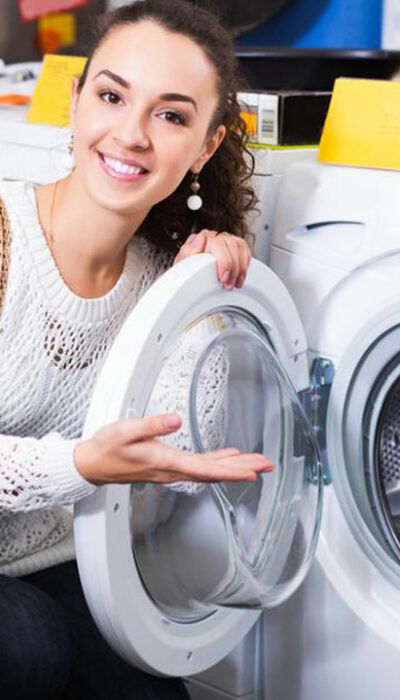 Troubleshooting Tips for Maytag Washing Machines