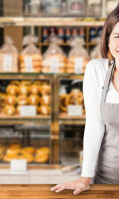 Turning your baking hobby into a successful business