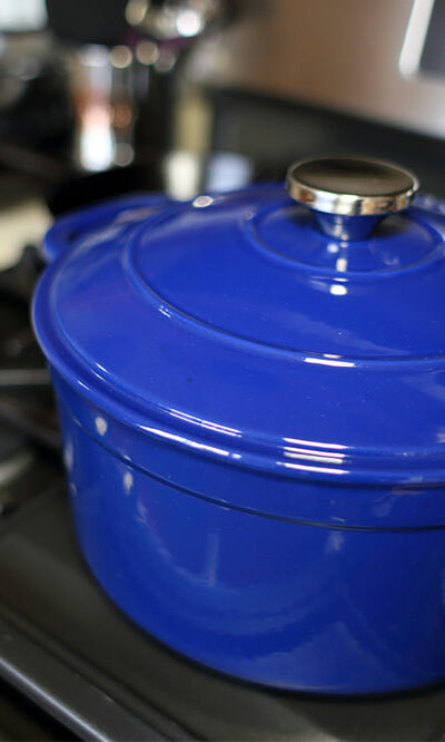 Types and Uses of Dutch Ovens