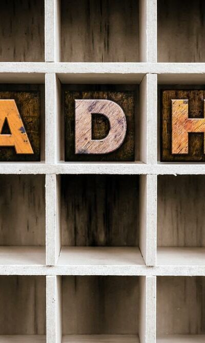 Types of ADHD