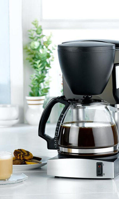 Types of Bunn coffee maker