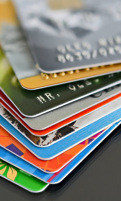 Types of credit card rewards and how to earn them