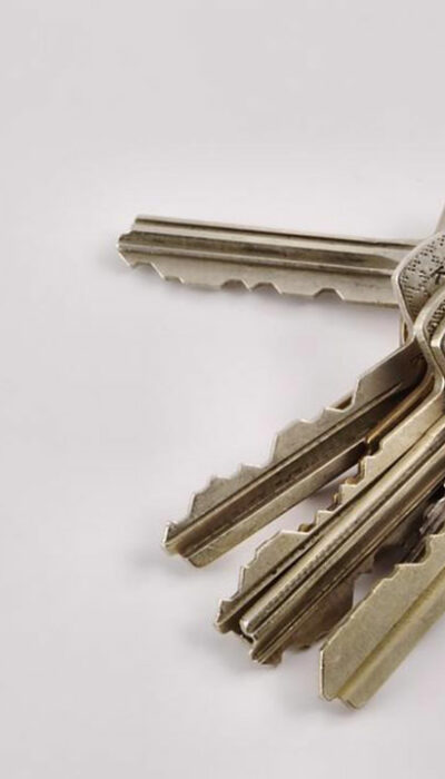 Types of keys fixed by auto locksmiths