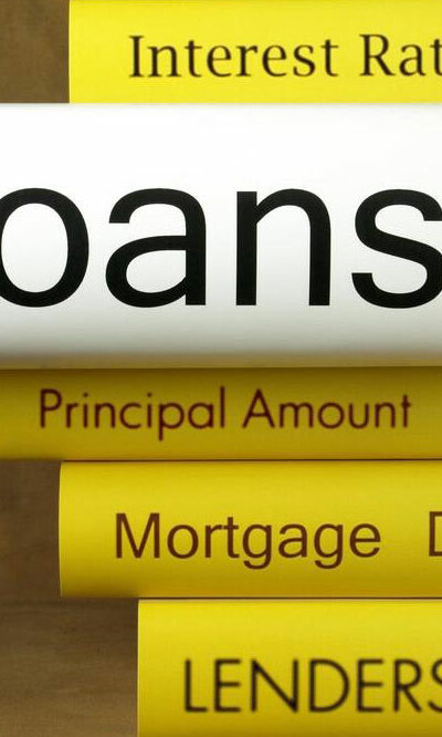 Types of loans and their features