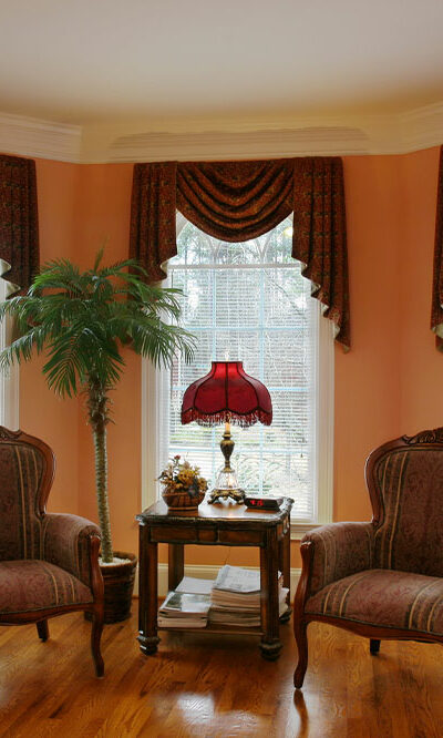 Types of window treatments to beautify homes