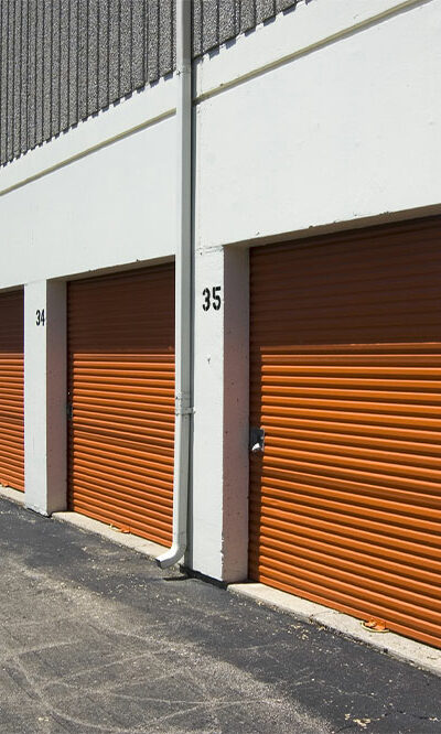 Understanding Storage Units &#8211; Types, Factors to Consider, and More