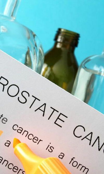 Understanding metastatic prostate cancer