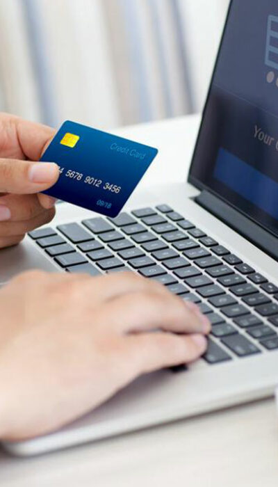 Understanding online payment services