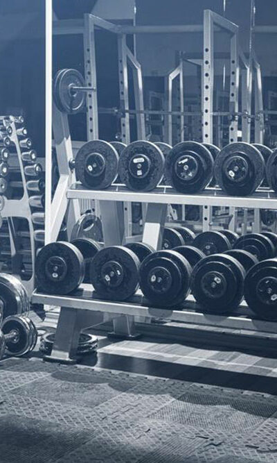 Understanding different types of gym equipment and their uses