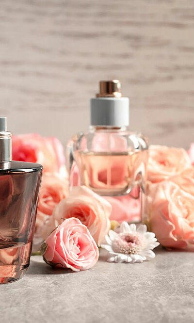 Understanding fragrance families and how are perfumes made