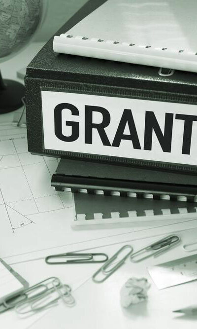 Understanding how to apply for grants