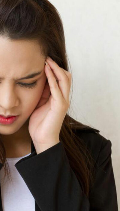 Understanding the 9 Causes of Chronic Migraines