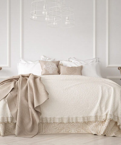 Understanding the Different Types of Bedspreads