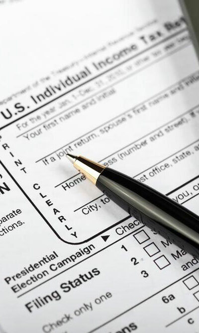 Understanding the cost involved in a tax preparation service