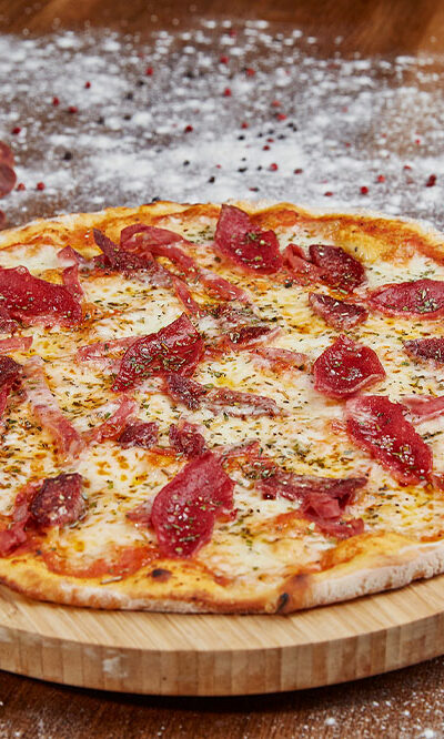 Understanding the history and popularity of pizzerias