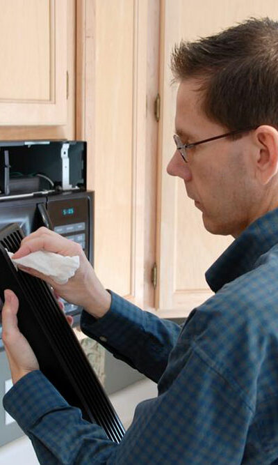 Use Maytag parts for effortless repairs