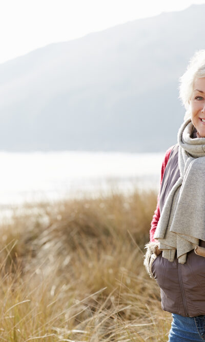 Varieties Of Casual Dresses And Outfit Ideas For Women Over 60