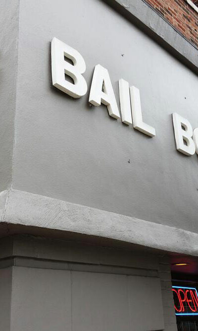 Vital information about bail bonds services in Los Angeles