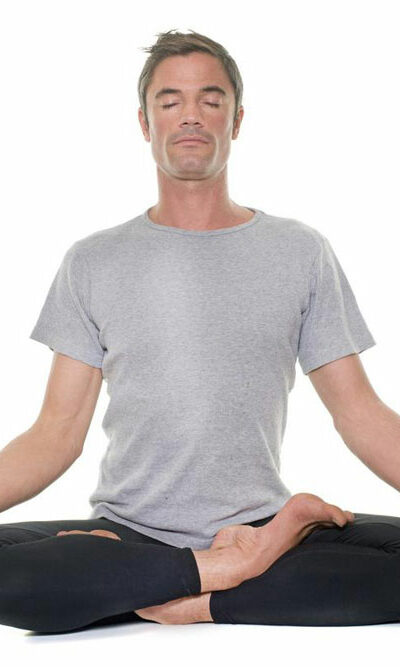 Yoga poses to beat erectile dysfunction