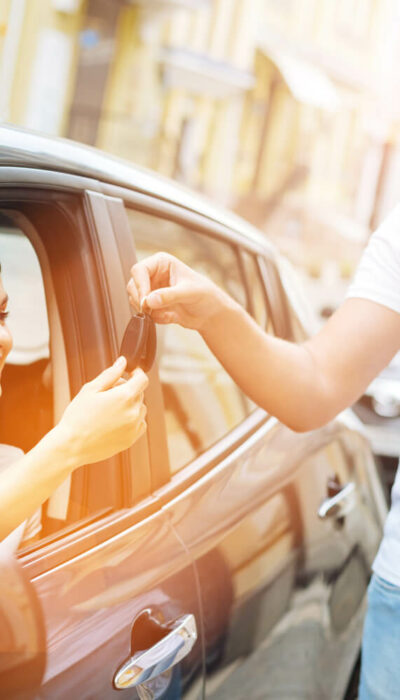 3 Car Rentals To Check Out For Exciting Offers And Deals