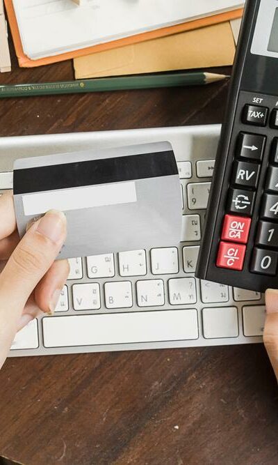 3 Factors That Affect Credit Card Interest Calculations