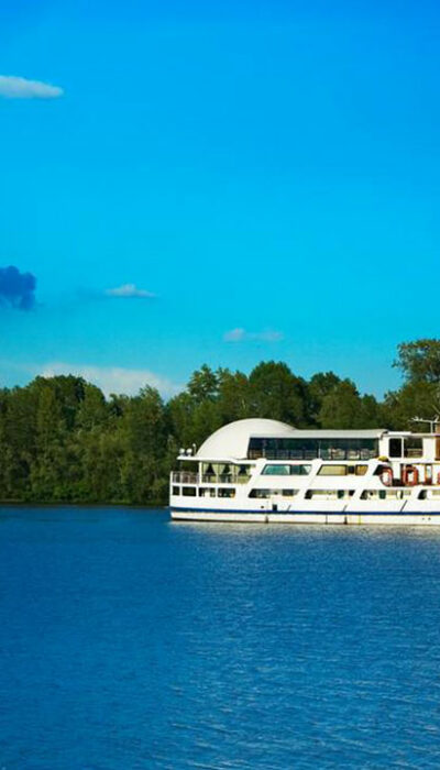 3 French river cruises that you must go on