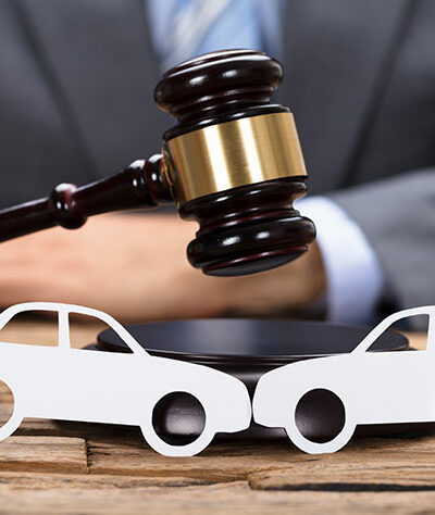 3 Reasons to Hire an Auto Accident Lawyer