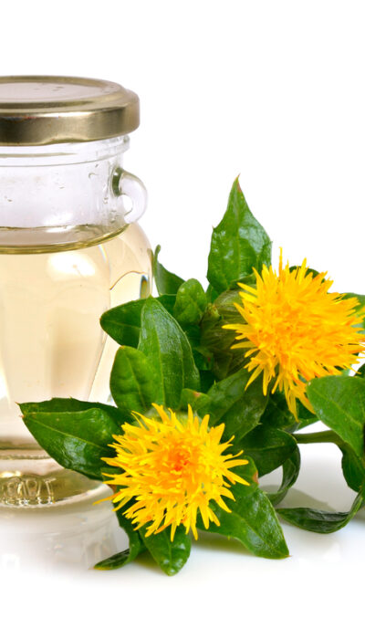 3 Significant Things You Must Know About Cla Safflower Oil