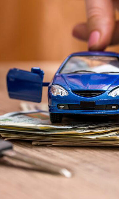 3 auto loan providers for those with bad credit