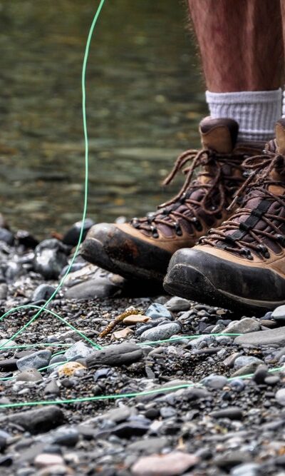 3 essential tips for choosing the best hiking footwear