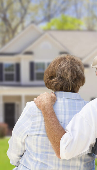 3 popular affordable senior housing options